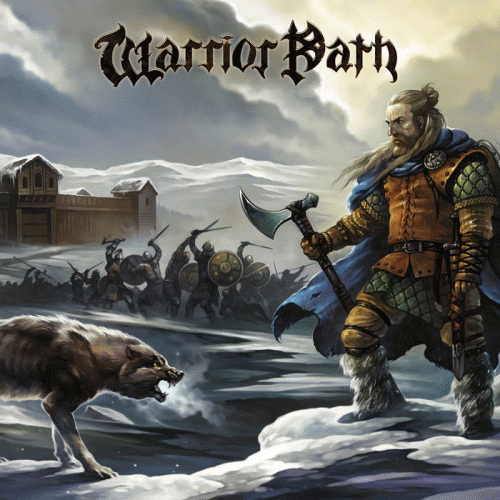 Warrior Path : Warrior Path